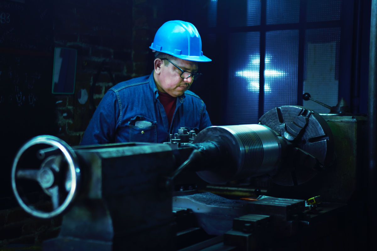 Industrie