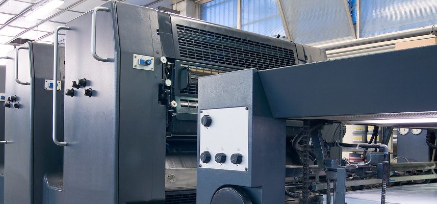 Assurance Bris de machine
