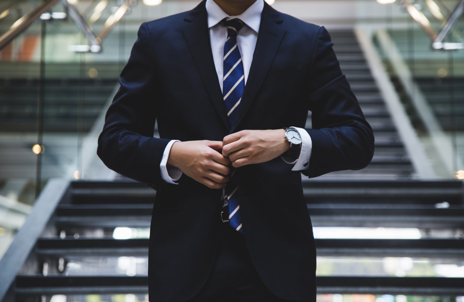 Investissements privés du chef d’entreprise