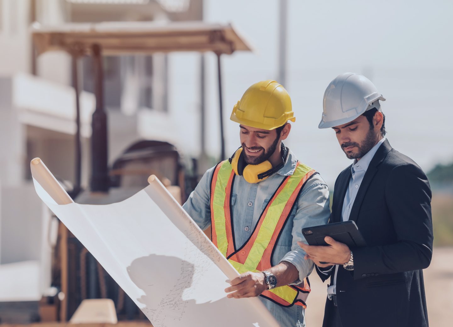 Assurance Construction