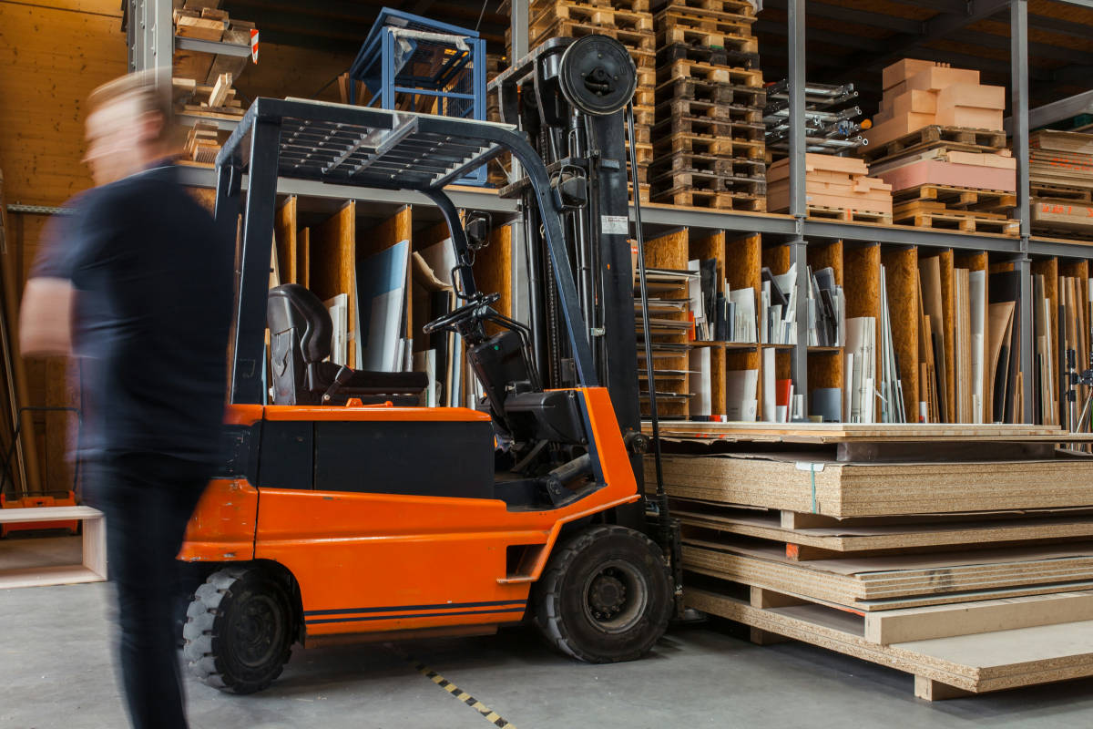 Levage et manutention