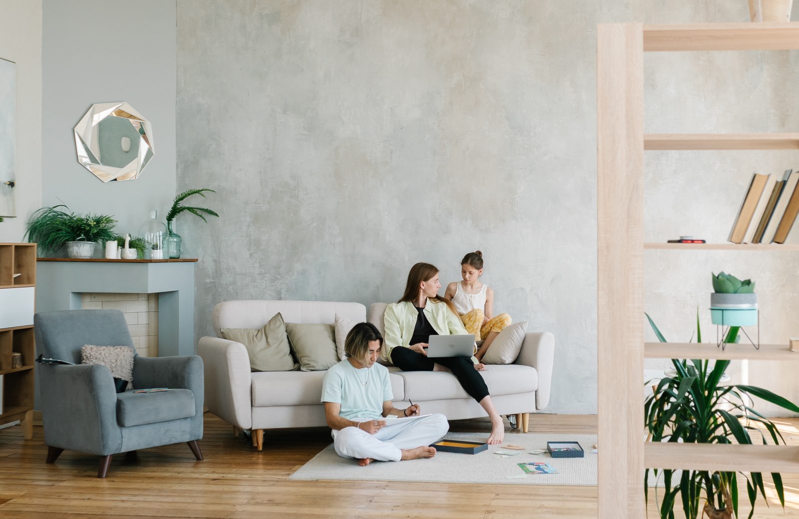 Assurance Habitation