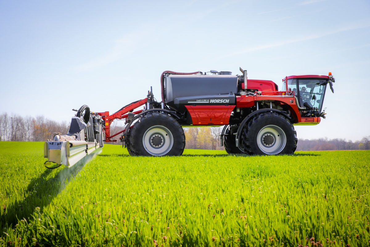 Investissements agricoles