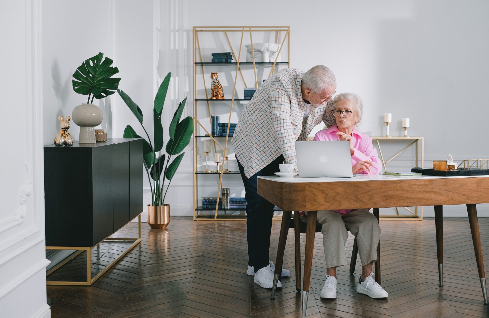 Assurance Habitation résidence senior