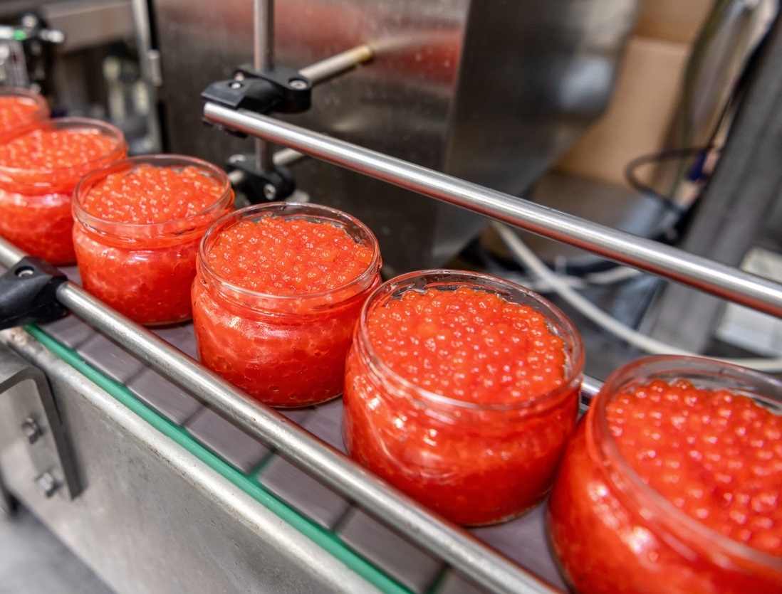 Restauration et agroalimentaire