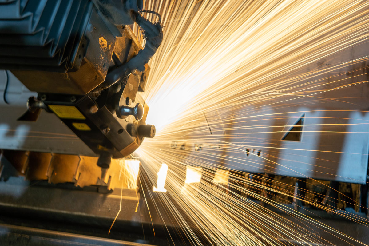Industrie