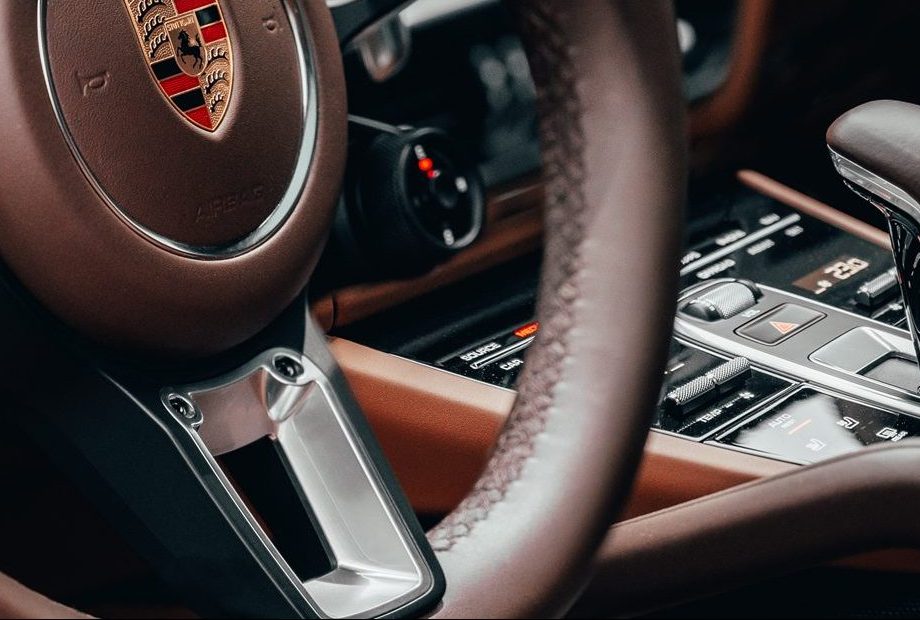 Assurance Véhicule hybride de prestige