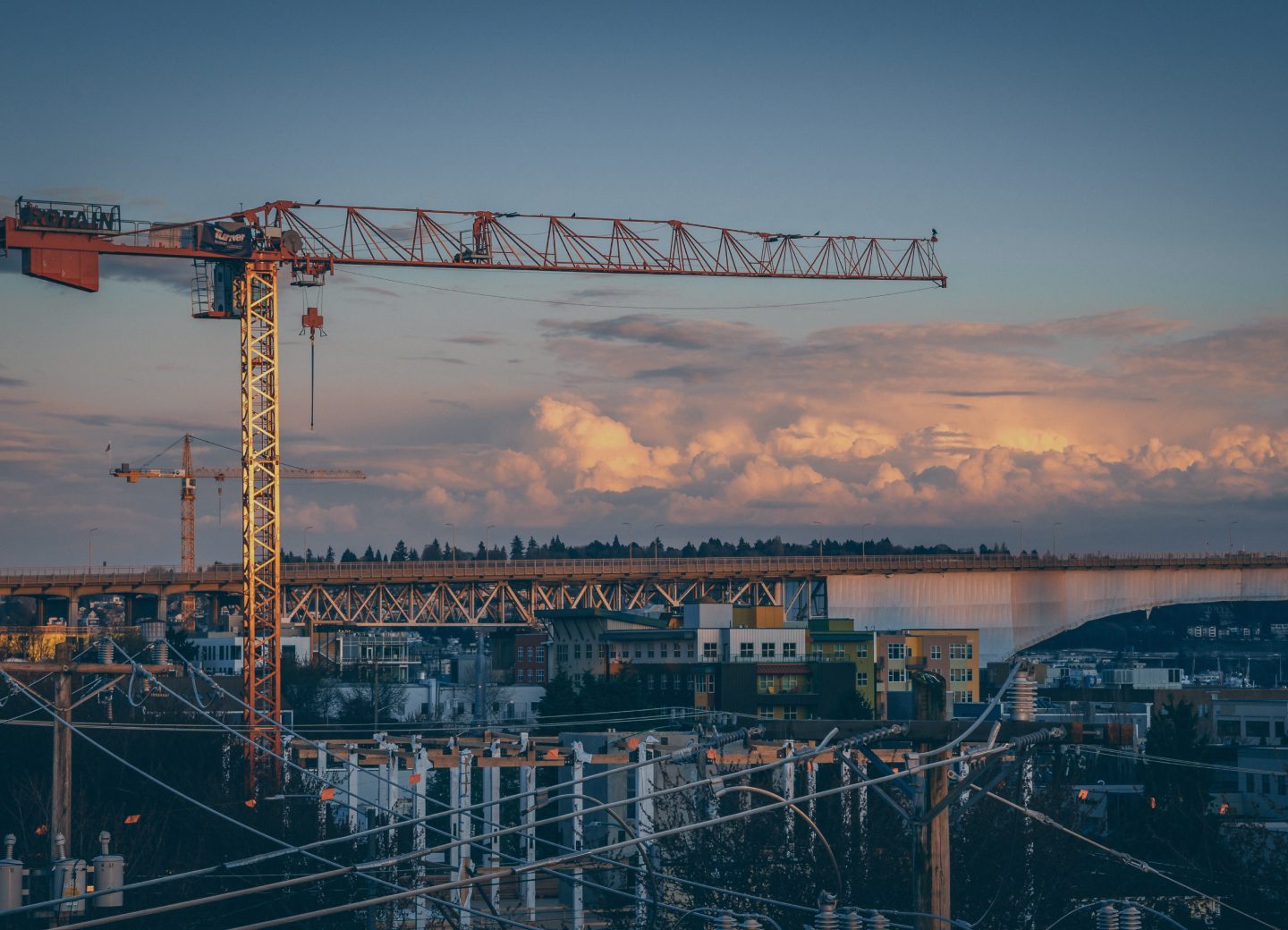 Assurance Levage et manutention