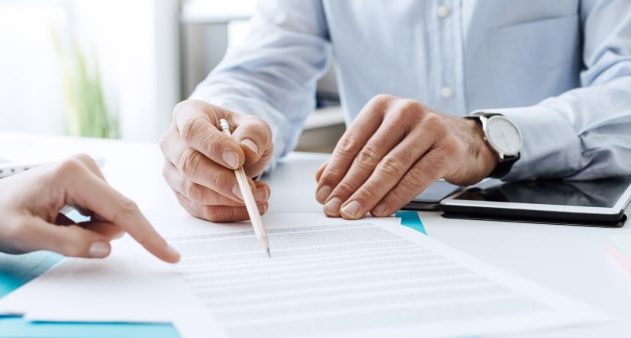 Assurance Dommages aux biens et pertes d’exploitation