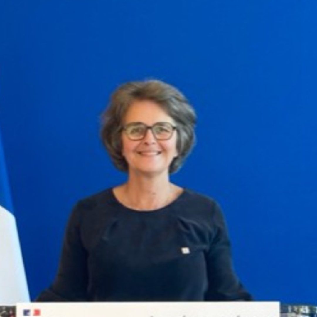 bénédicte rond
