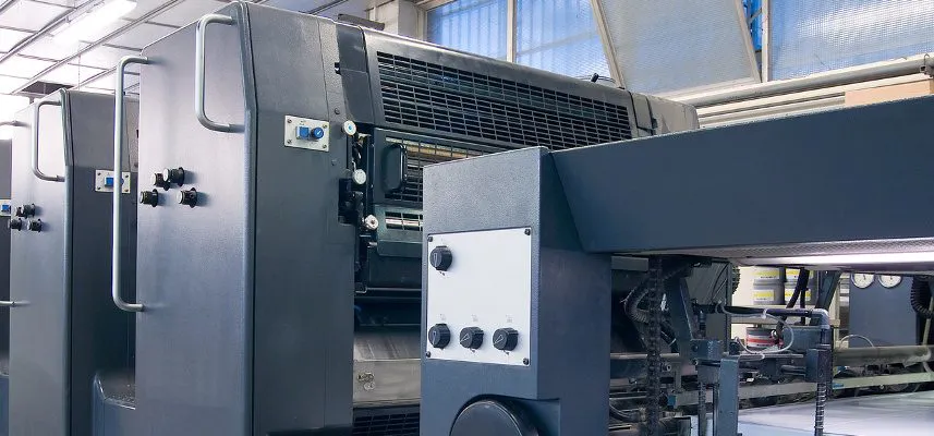 Assurance Bris de machine