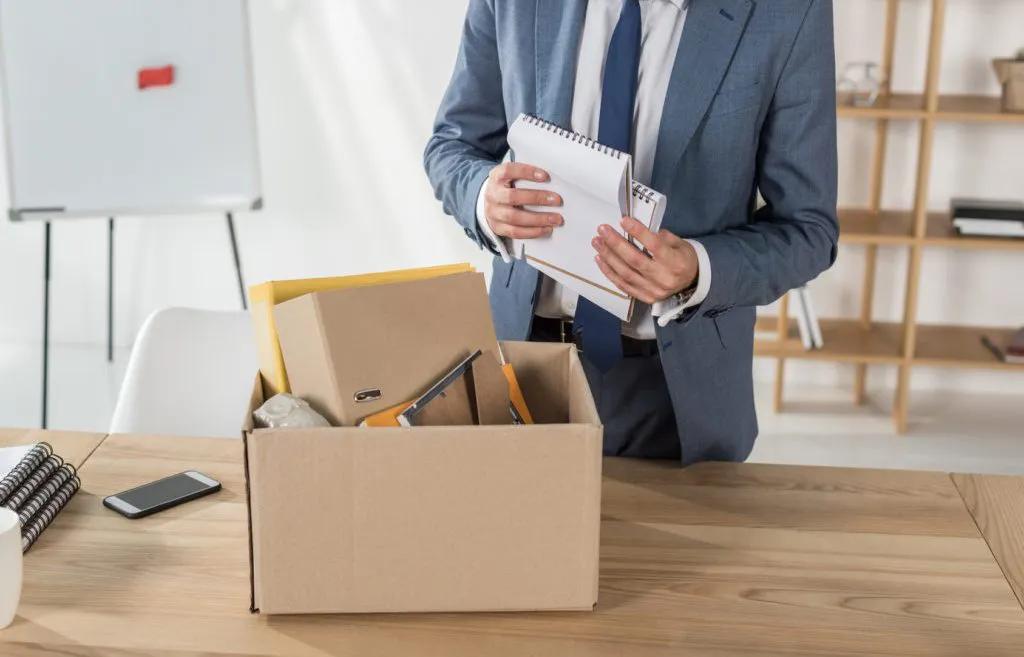 Assurance Chômage du dirigeant