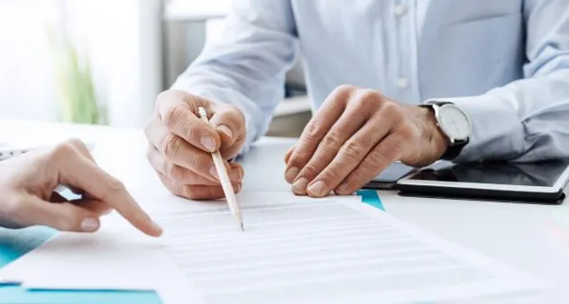 Véhicule de prestige