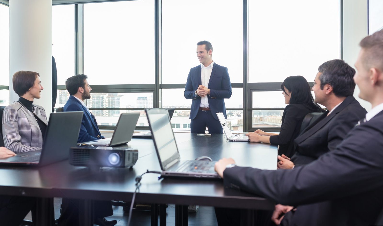 Assurance Homme clé