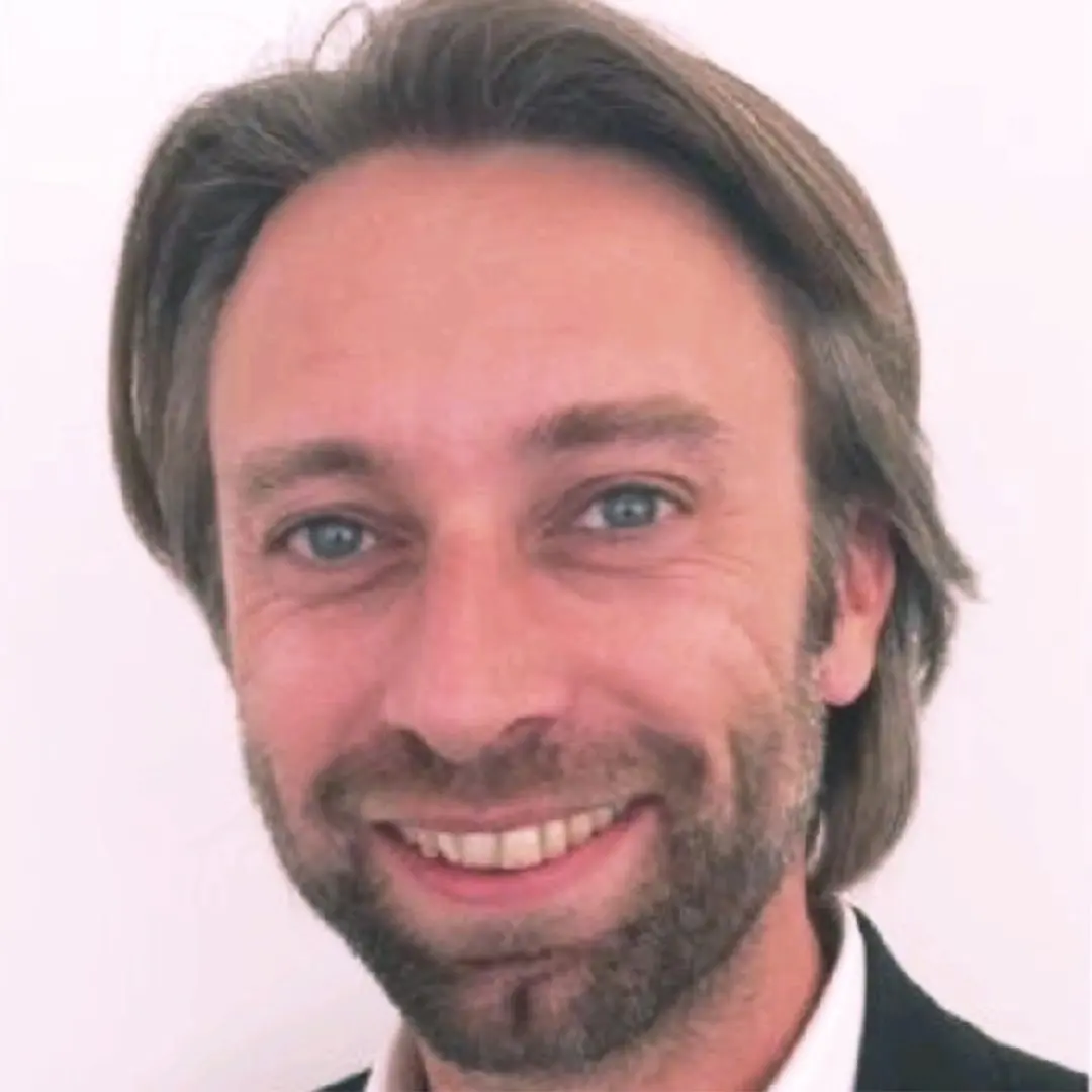Stéphane Jallier