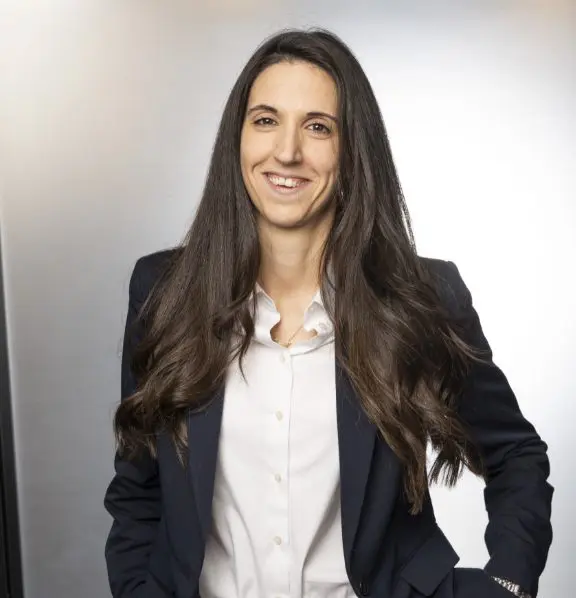 Déborah HAUCHEMAILLE