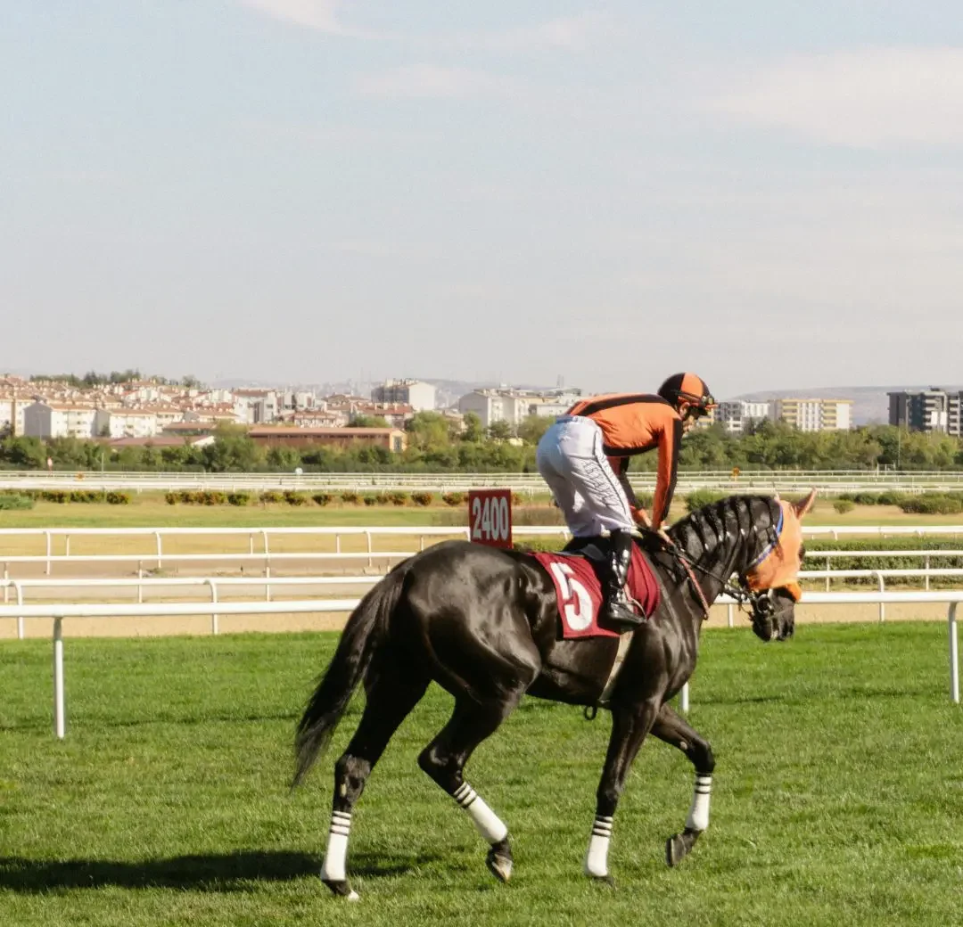 Assurez chaque foulée, protégez votre rêve