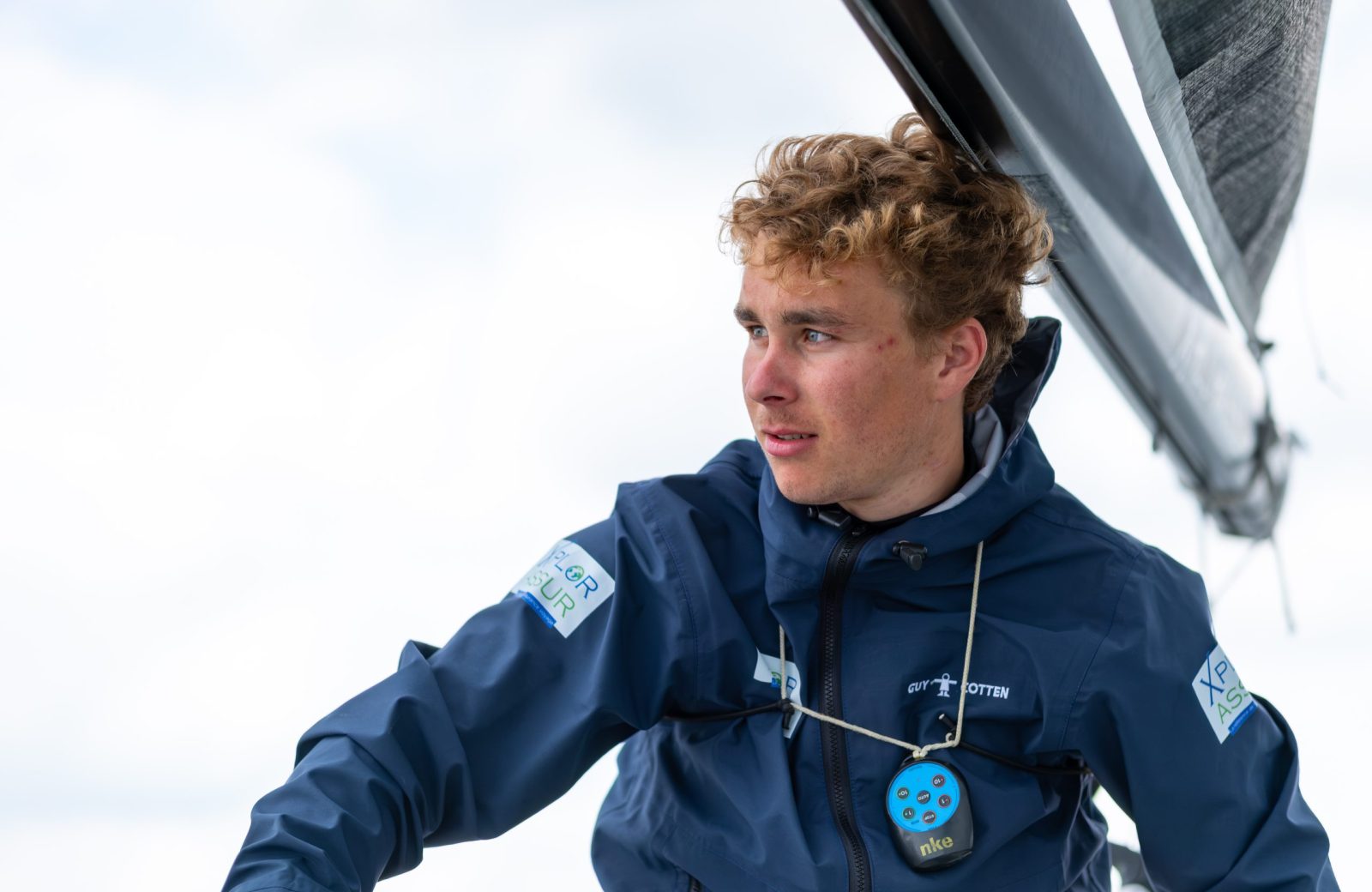 Cap sur La Solitaire du Figaro Paprec 2026 avec Tom Goron